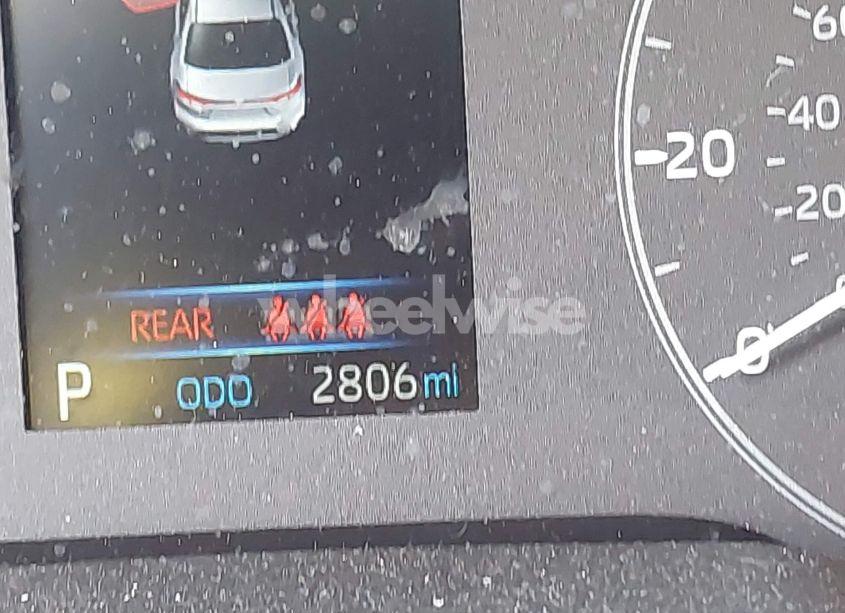 Photo 15 of 2024 Toyota Corolla LE (VIN 5YFB4MDE0RP198592)