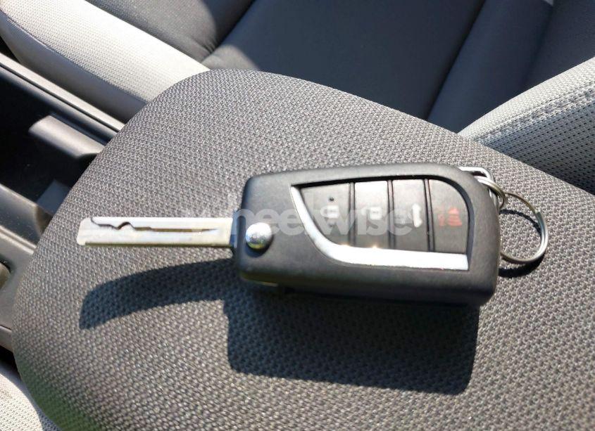 Photo 11 of 2024 Toyota Corolla LE (VIN 5YFB4MDE0RP216279)