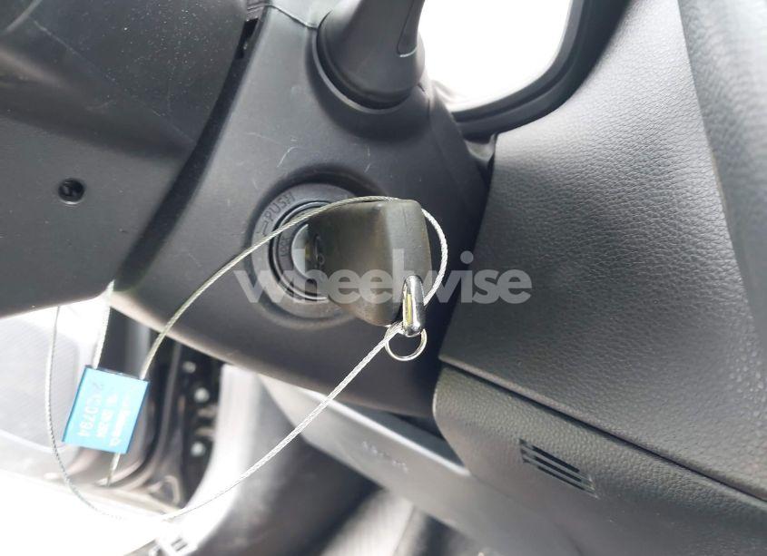 Photo 11 of 2025 Toyota Corolla LE (VIN 5YFB4MDE0SP230057)