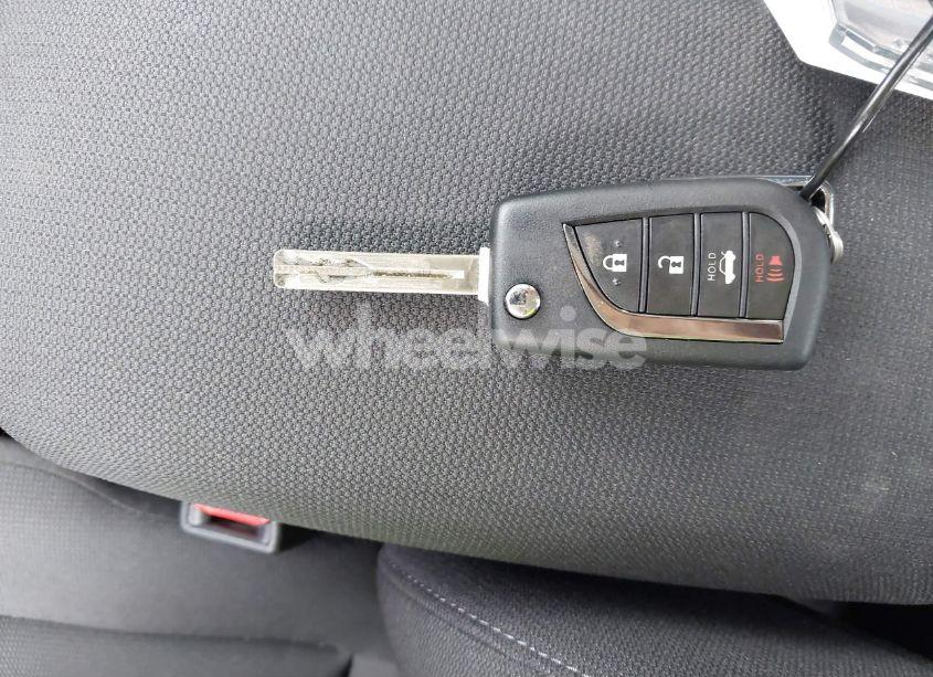 Photo 11 of 2025 Toyota Corolla LE (VIN 5YFB4MDE0SP247831)