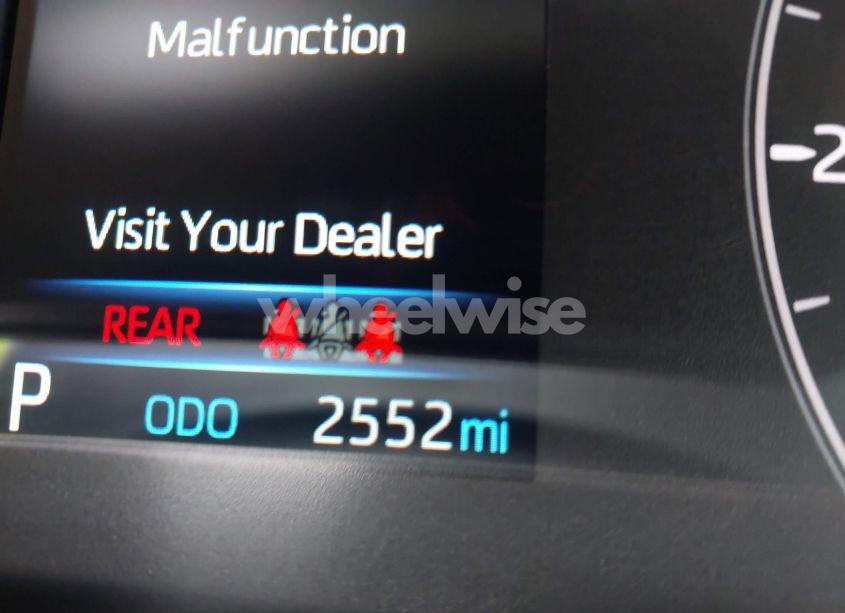 Photo 15 of 2025 Toyota Corolla LE (VIN 5YFB4MDE0SP247831)