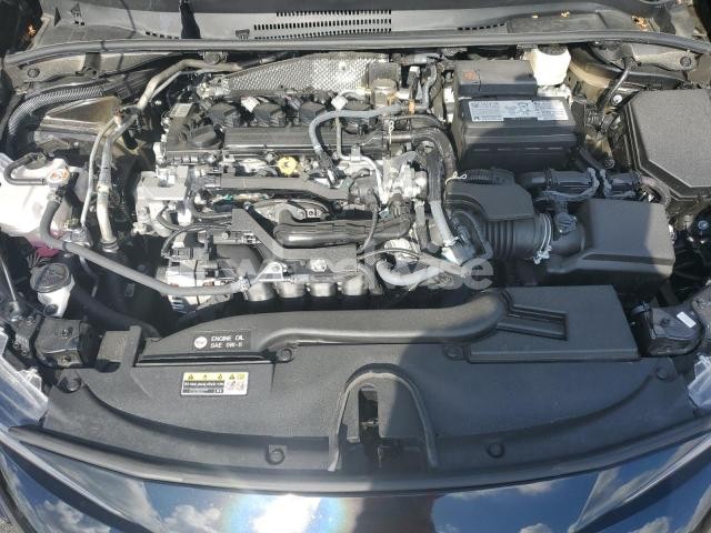 Photo 5 of 2025 TOYOTA COROLLA LE (VIN 5YFB4MDE0SP280733)