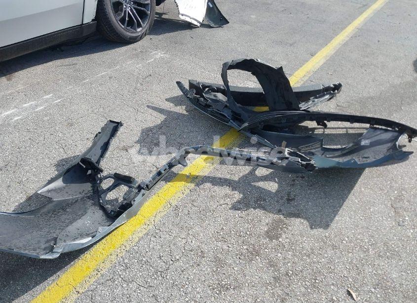 Photo 12 of 2023 Toyota Corolla LE (VIN 5YFB4MDE1PP011566)