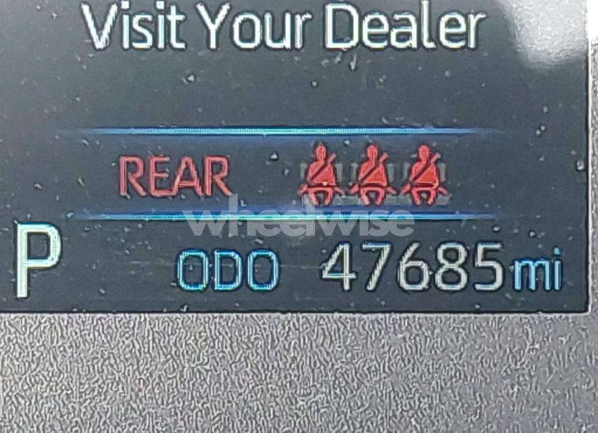 Photo 16 of 2023 Toyota Corolla LE (VIN 5YFB4MDE1PP011566)