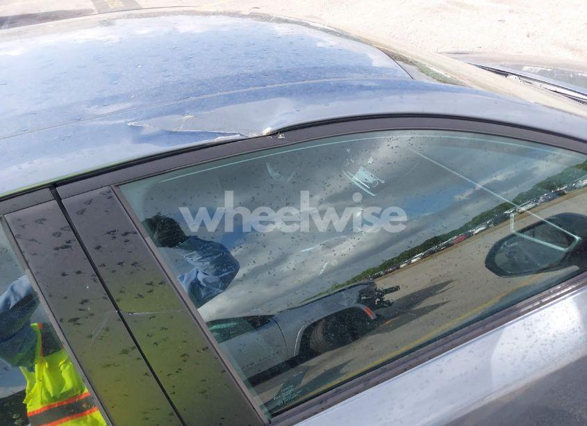 Photo 18 of 2023 Toyota Corolla LE (VIN 5YFB4MDE1PP011566)