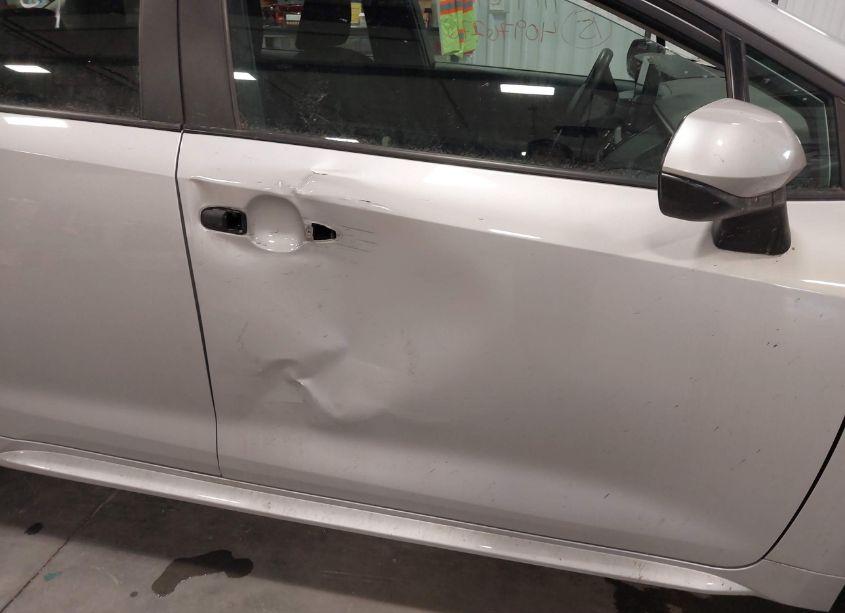 Photo 18 of 2023 Toyota Corolla LE (VIN 5YFB4MDE1PP012247)