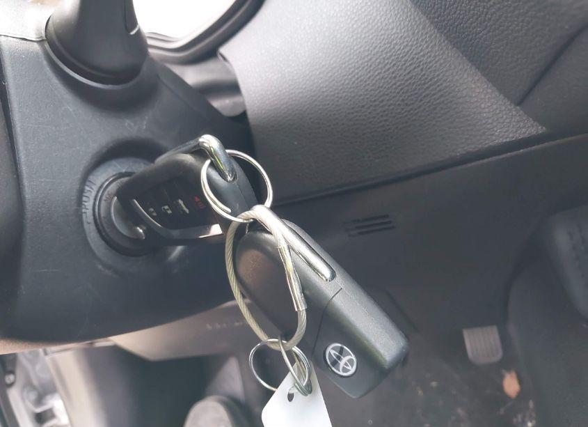 Photo 11 of 2023 Toyota Corolla LE (VIN 5YFB4MDE1PP012796)