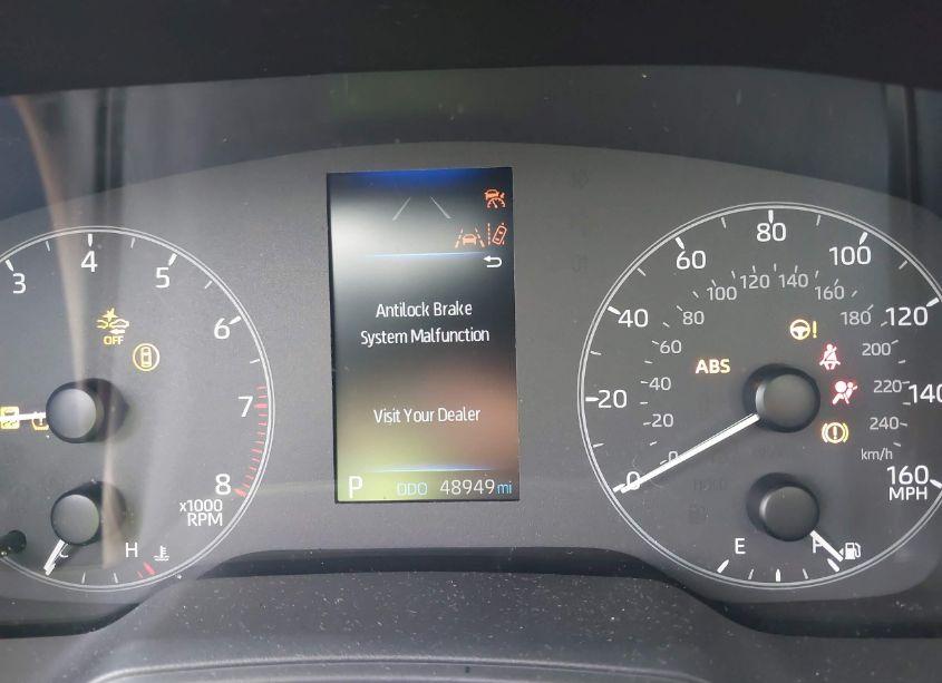 Photo 15 of 2023 Toyota Corolla LE (VIN 5YFB4MDE1PP012796)