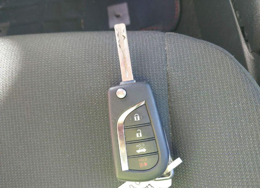 Photo 11 of 2023 Toyota Corolla LE (VIN 5YFB4MDE1PP015973)