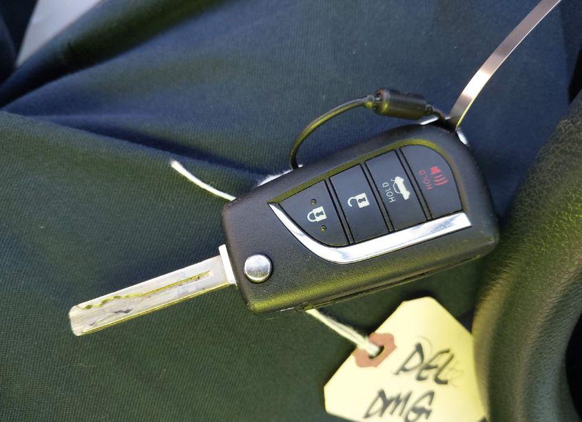 Photo 11 of 2023 Toyota Corolla LE (VIN 5YFB4MDE1PP017593)