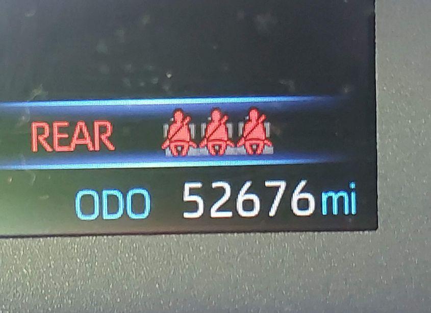 Photo 15 of 2023 Toyota Corolla LE (VIN 5YFB4MDE1PP017593)