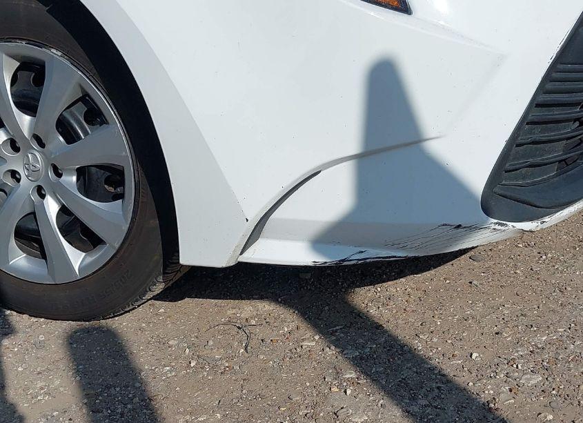 Photo 17 of 2023 Toyota Corolla LE (VIN 5YFB4MDE1PP017593)