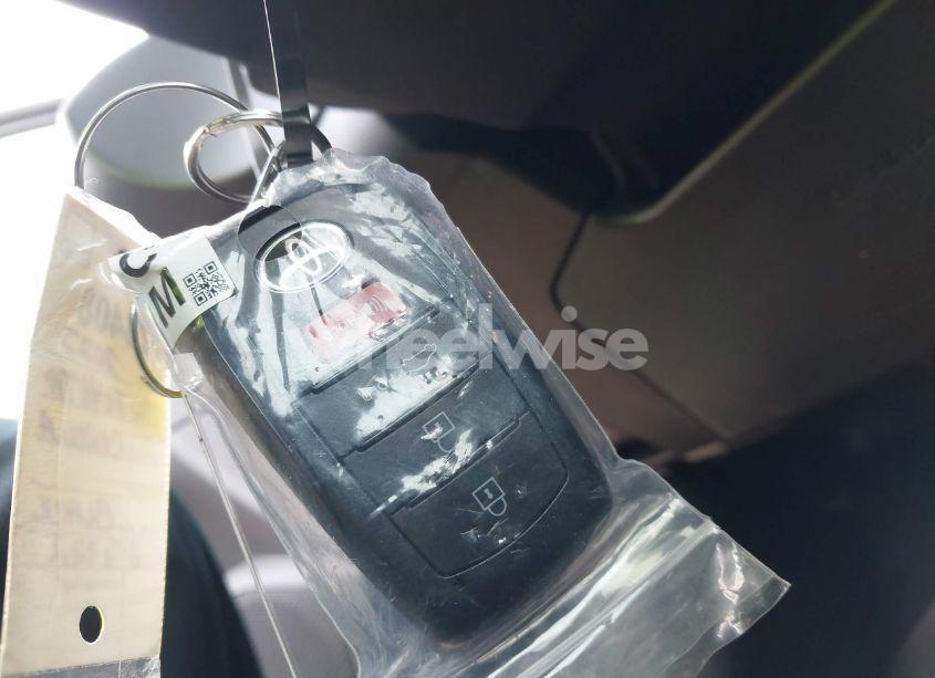 Photo 11 of 2023 Toyota Corolla LE (VIN 5YFB4MDE1PP019392)