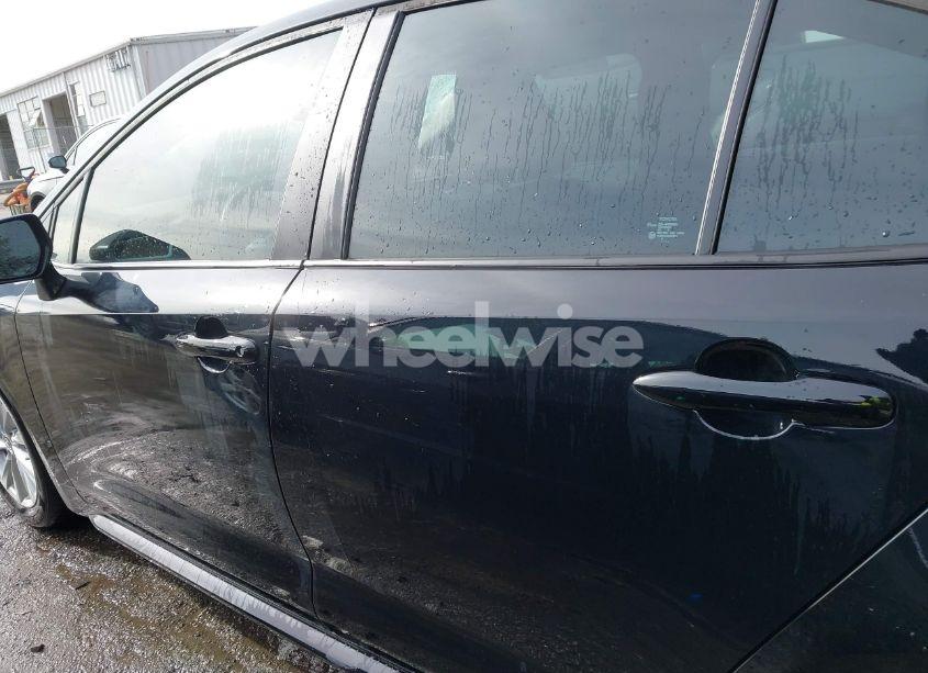 Photo 14 of 2023 Toyota Corolla LE (VIN 5YFB4MDE1PP019392)