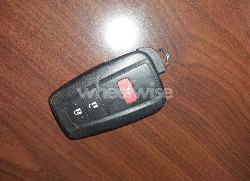 Photo 11 of 2023 Toyota Corolla LE (VIN 5YFB4MDE1PP022633)