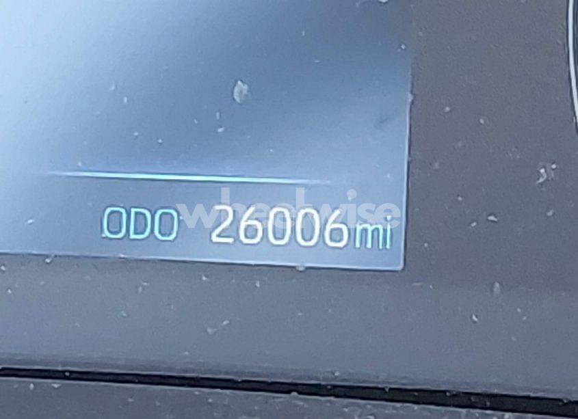 Photo 15 of 2023 Toyota Corolla LE (VIN 5YFB4MDE1PP022633)