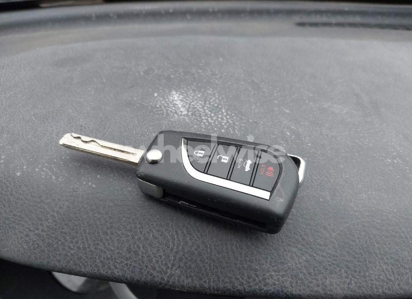 Photo 11 of 2023 Toyota Corolla LE (VIN 5YFB4MDE1PP024494)