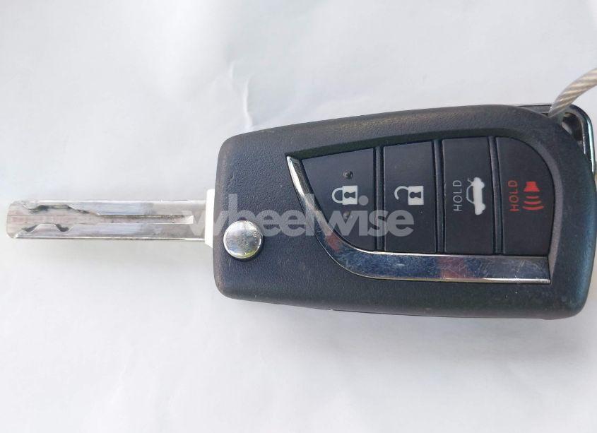Photo 11 of 2023 Toyota Corolla LE (VIN 5YFB4MDE1PP026245)