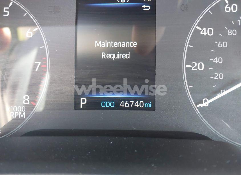 Photo 15 of 2023 Toyota Corolla LE (VIN 5YFB4MDE1PP026245)