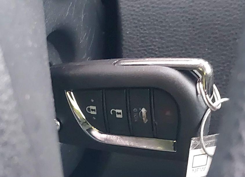 Photo 11 of 2023 Toyota Corolla LE (VIN 5YFB4MDE1PP027220)