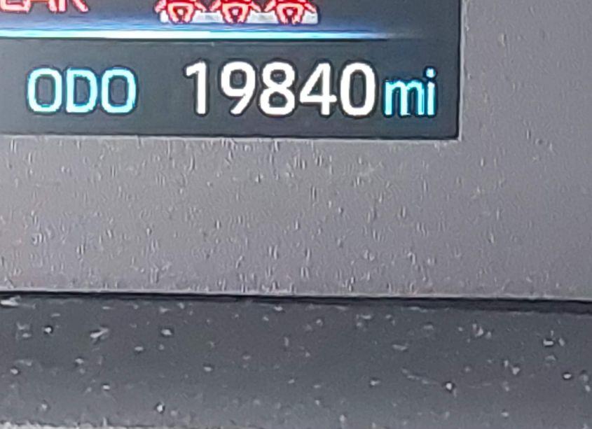 Photo 15 of 2023 Toyota Corolla LE (VIN 5YFB4MDE1PP027220)