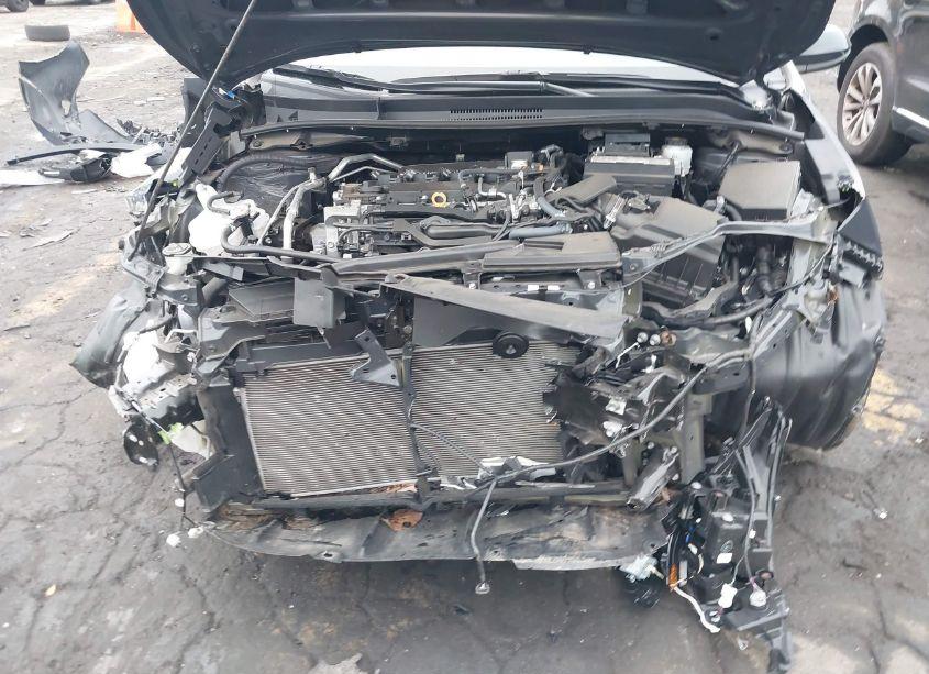 Photo 6 of 2023 Toyota Corolla LE (VIN 5YFB4MDE1PP027220)