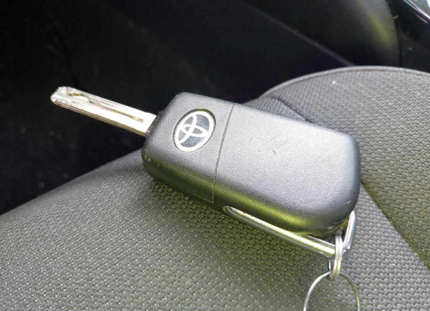 Photo 11 of 2023 Toyota Corolla LE (VIN 5YFB4MDE1PP029193)