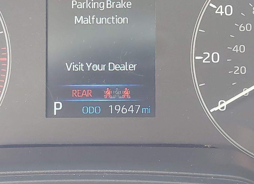 Photo 15 of 2023 Toyota Corolla LE (VIN 5YFB4MDE1PP029193)