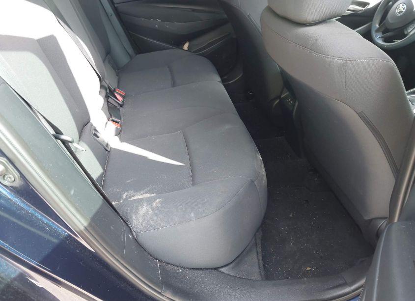 Photo 8 of 2023 Toyota Corolla LE (VIN 5YFB4MDE1PP029193)