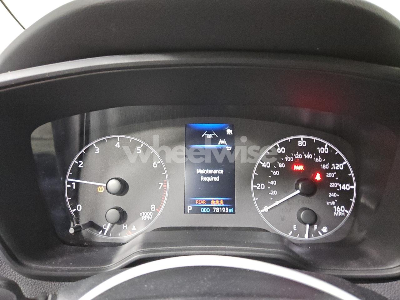 Photo 9 of 2023 TOYOTA COROLLA LE (VIN 5YFB4MDE1PP032868)