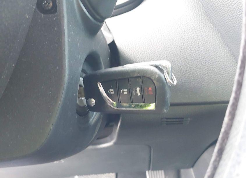 Photo 11 of 2023 Toyota Corolla LE (VIN 5YFB4MDE1PP042669)