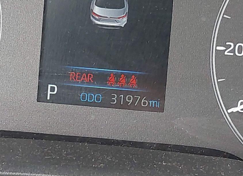 Photo 15 of 2023 Toyota Corolla LE (VIN 5YFB4MDE1PP042669)