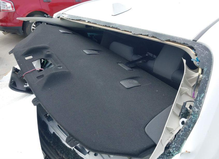 Photo 19 of 2023 Toyota Corolla LE (VIN 5YFB4MDE1PP042669)