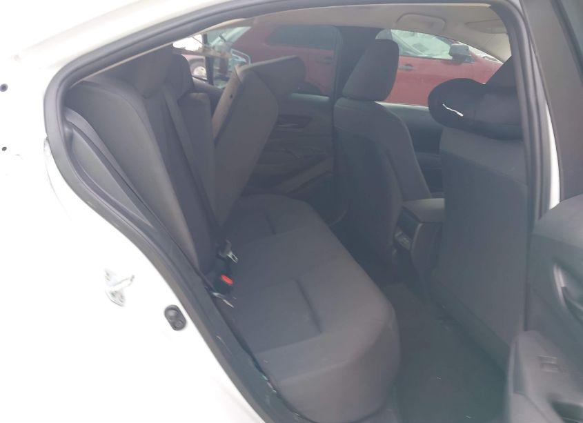 Photo 8 of 2023 Toyota Corolla LE (VIN 5YFB4MDE1PP042669)