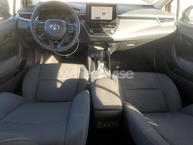 Photo 11 of 2023 TOYOTA COROLLA LE (VIN 5YFB4MDE1PP043885)