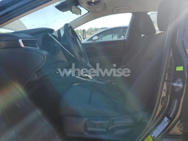 Photo 3 of 2023 TOYOTA COROLLA LE (VIN 5YFB4MDE1PP043885)