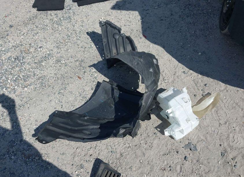 Photo 12 of 2023 Toyota Corolla LE (VIN 5YFB4MDE1PP054420)