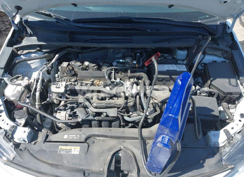 Photo 10 of 2023 Toyota Corolla LE (VIN 5YFB4MDE1PP057379)