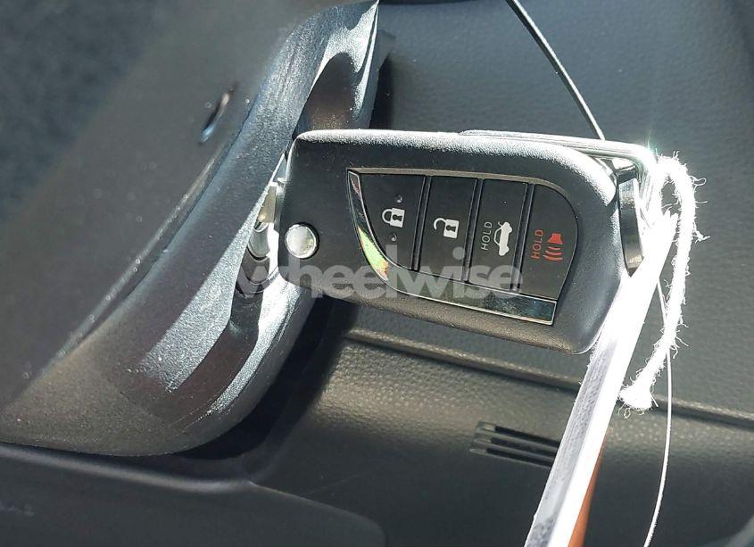 Photo 11 of 2023 Toyota Corolla LE (VIN 5YFB4MDE1PP057379)