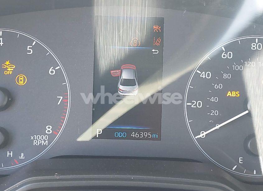 Photo 15 of 2023 Toyota Corolla LE (VIN 5YFB4MDE1PP057379)