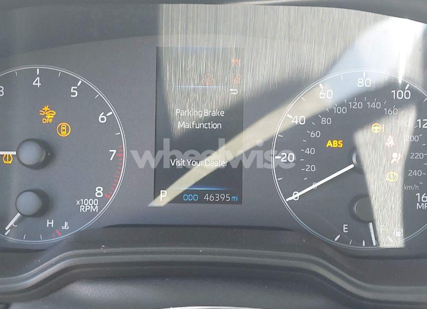 Photo 7 of 2023 Toyota Corolla LE (VIN 5YFB4MDE1PP057379)