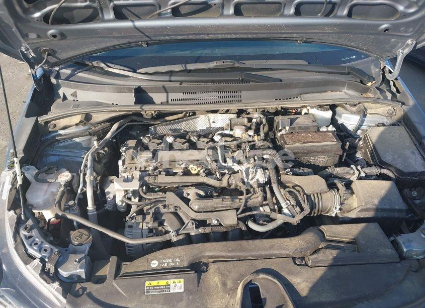 Photo 10 of 2023 Toyota Corolla LE (VIN 5YFB4MDE1PP060945)