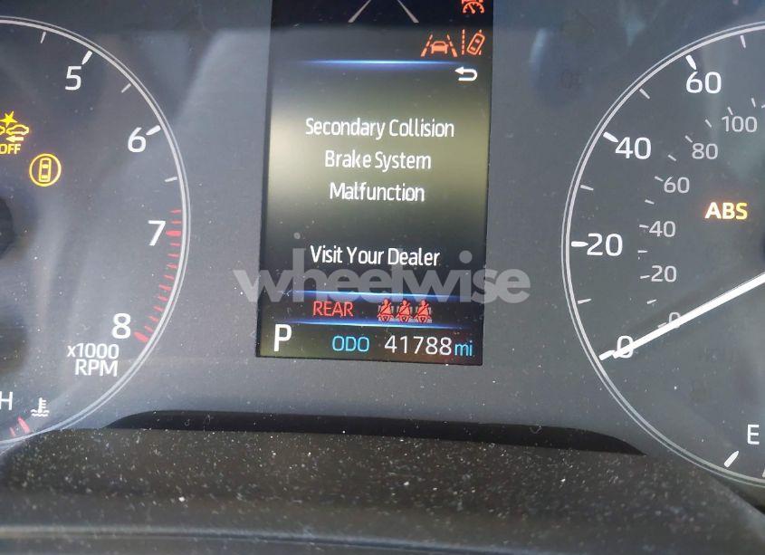 Photo 15 of 2023 Toyota Corolla LE (VIN 5YFB4MDE1PP060945)