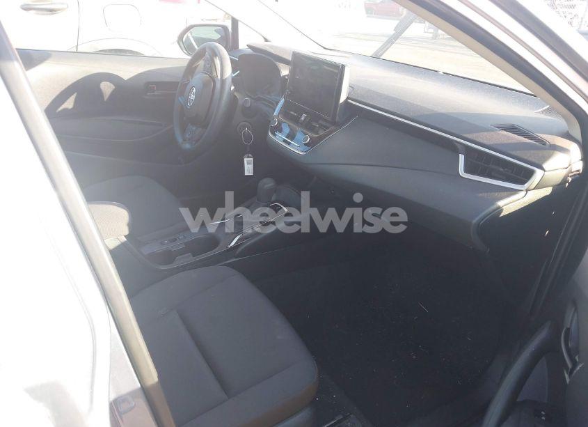 Photo 5 of 2023 Toyota Corolla LE (VIN 5YFB4MDE1PP060945)