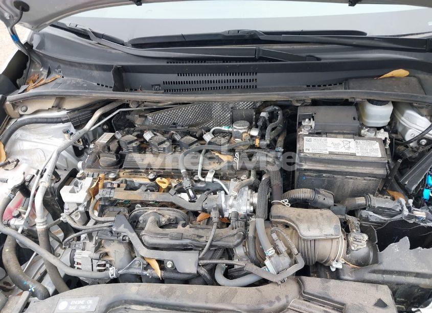 Photo 10 of 2023 Toyota Corolla LE (VIN 5YFB4MDE1PP062663)