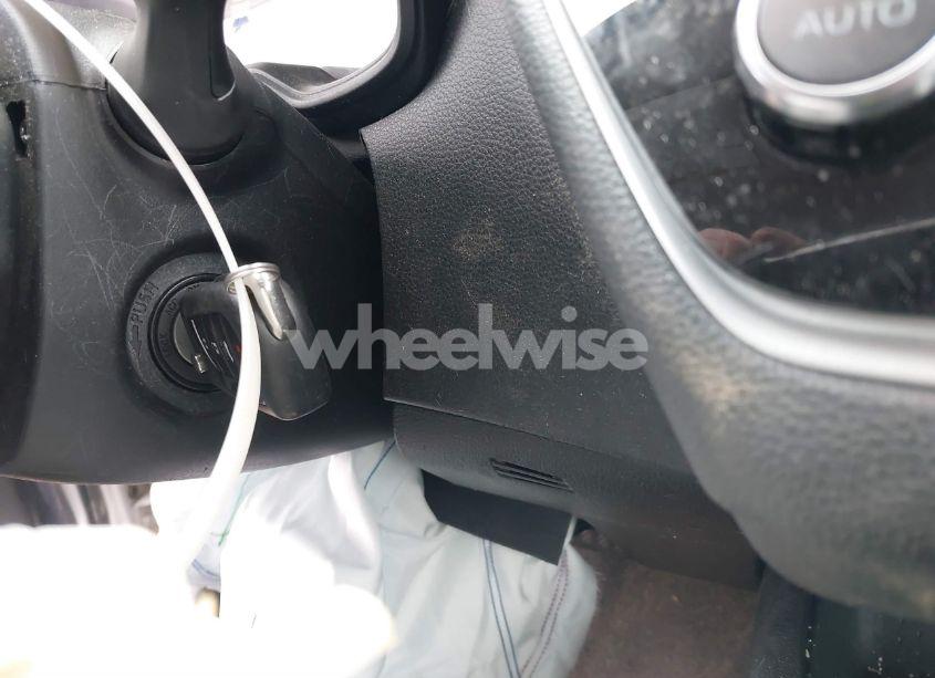 Photo 11 of 2023 Toyota Corolla LE (VIN 5YFB4MDE1PP062663)