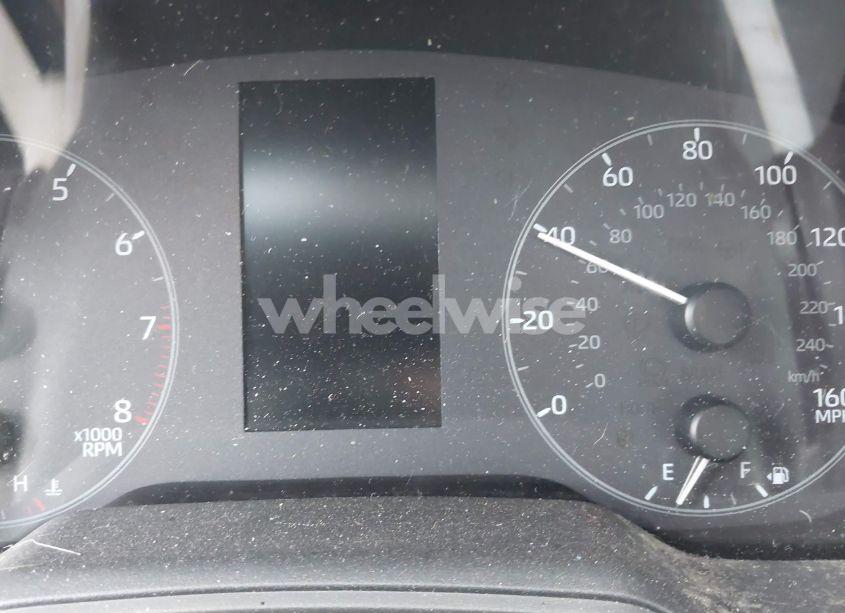 Photo 15 of 2023 Toyota Corolla LE (VIN 5YFB4MDE1PP062663)