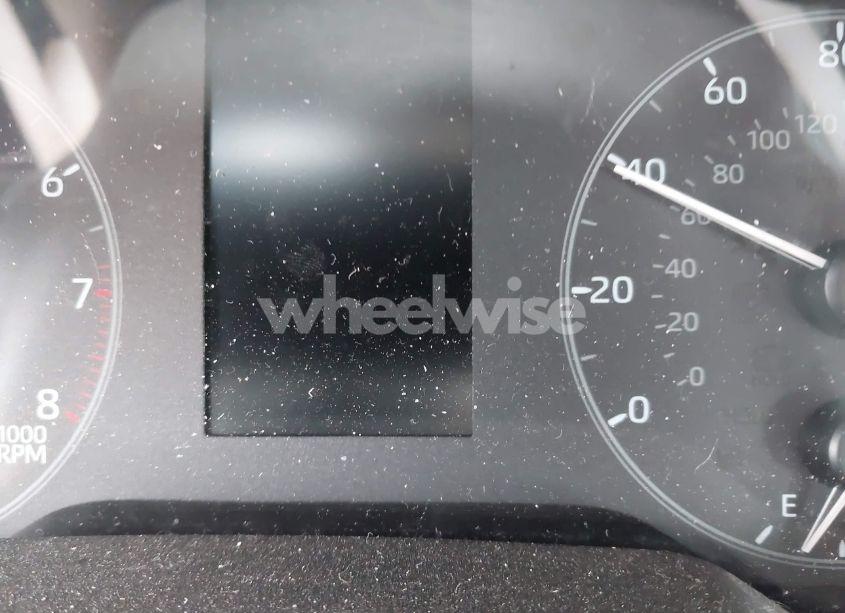 Photo 7 of 2023 Toyota Corolla LE (VIN 5YFB4MDE1PP062663)