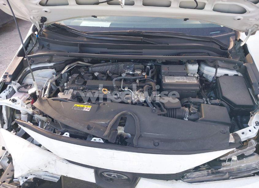 Photo 10 of 2023 Toyota Corolla LE (VIN 5YFB4MDE1PP079155)