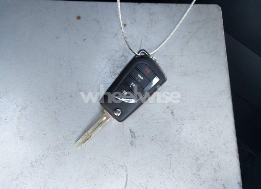 Photo 11 of 2023 Toyota Corolla LE (VIN 5YFB4MDE1PP079155)